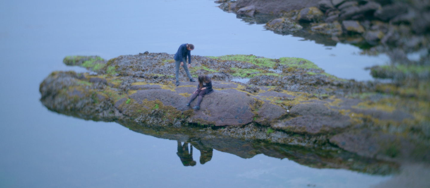 Phantom Islands - Rouzbeh Rashidi