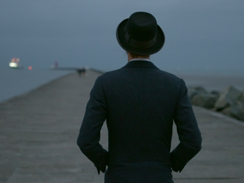 Irish Film Screening – 100 Years of&nbsp;Ulysses