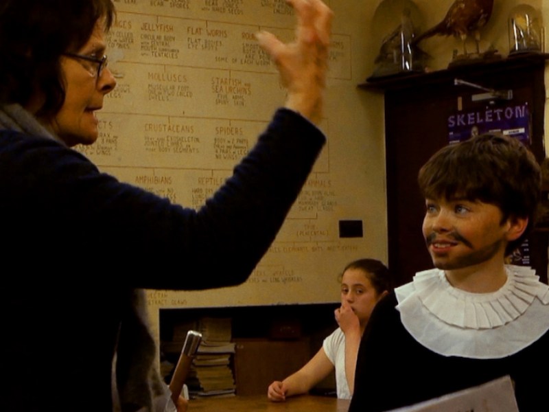 Irish Film Screening – School&nbsp;Life